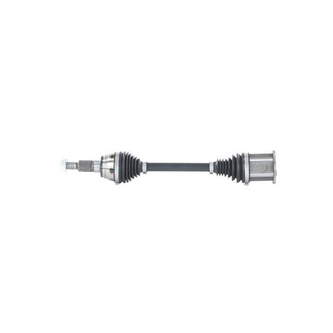 TrakMotive CV Axle Shaft  VW-86026