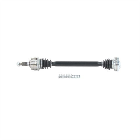 TrakMotive CV Axle Shaft  VW-86033
