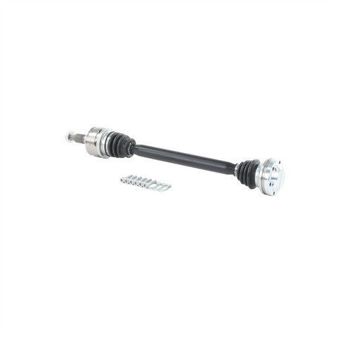 TrakMotive CV Axle Shaft  VW-86033