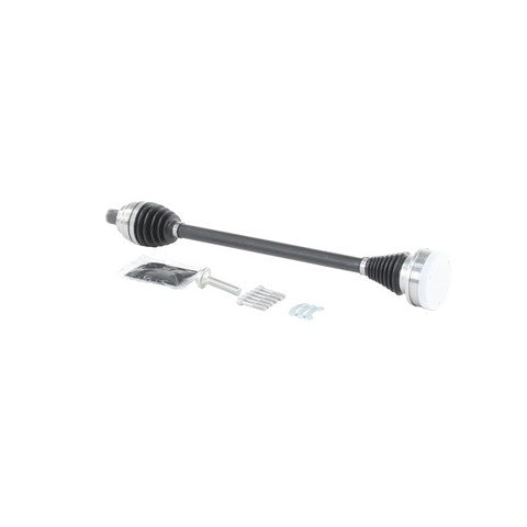 TrakMotive CV Axle Shaft  VW-86040