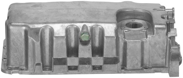 Spectra Premium Engine Oil Pan  VWP42A