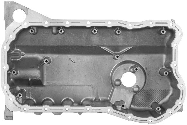 Spectra Premium Engine Oil Pan  VWP47A