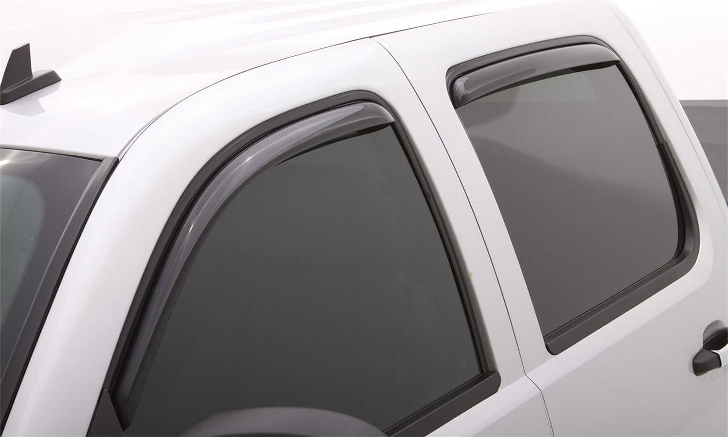 Lund 182971 Ventvisor Elite Fits 15-24 F-150