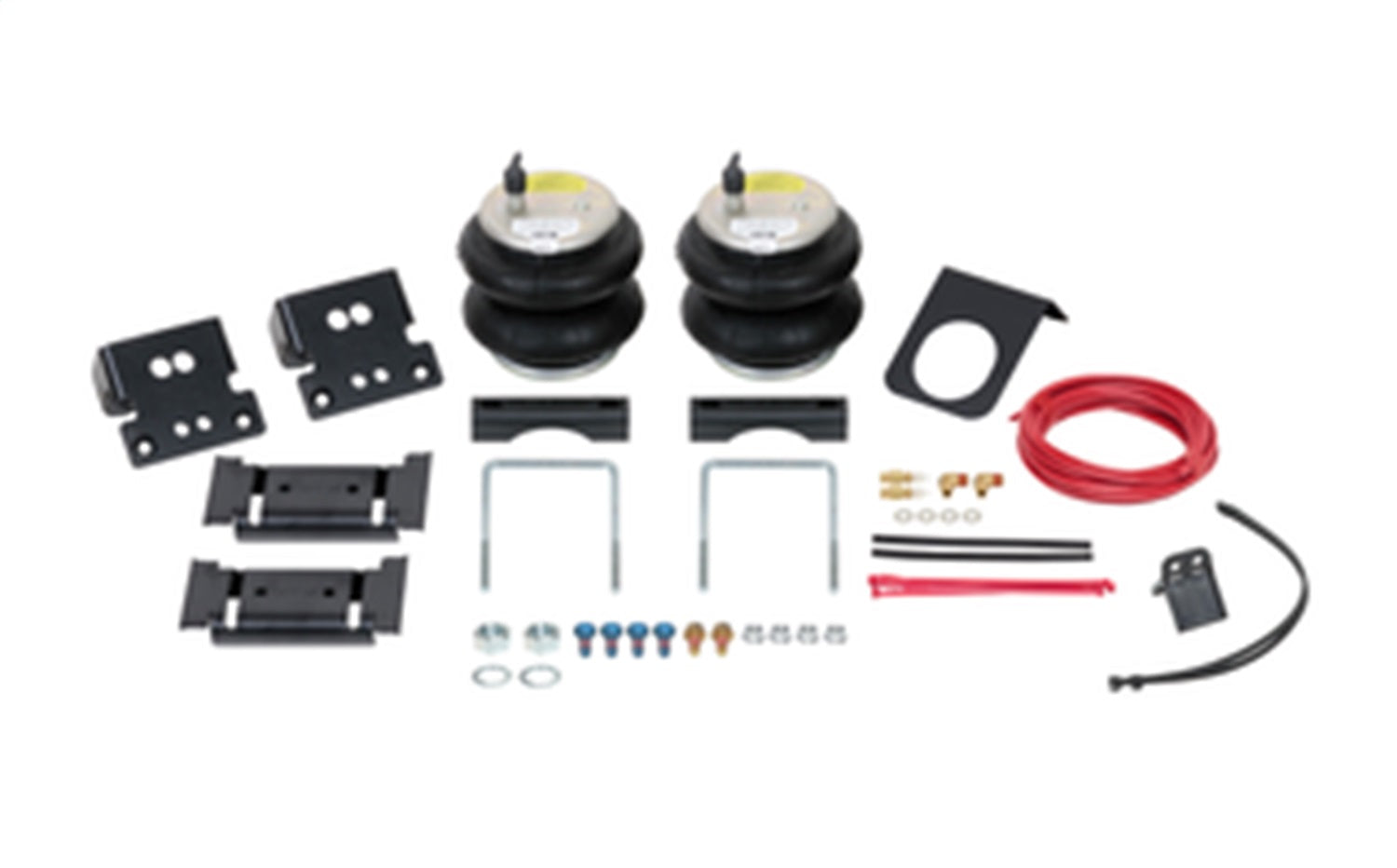 Firestone Ride-Rite 2615 Ride-Rite Air Helper Spring Kit Fits 19-26 3500
