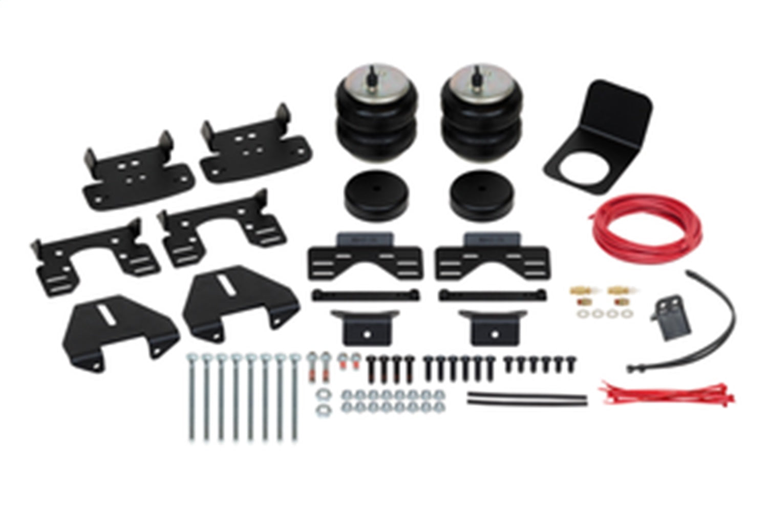 Firestone Ride-Rite 2625 Ride-Rite Air Helper Spring Kit