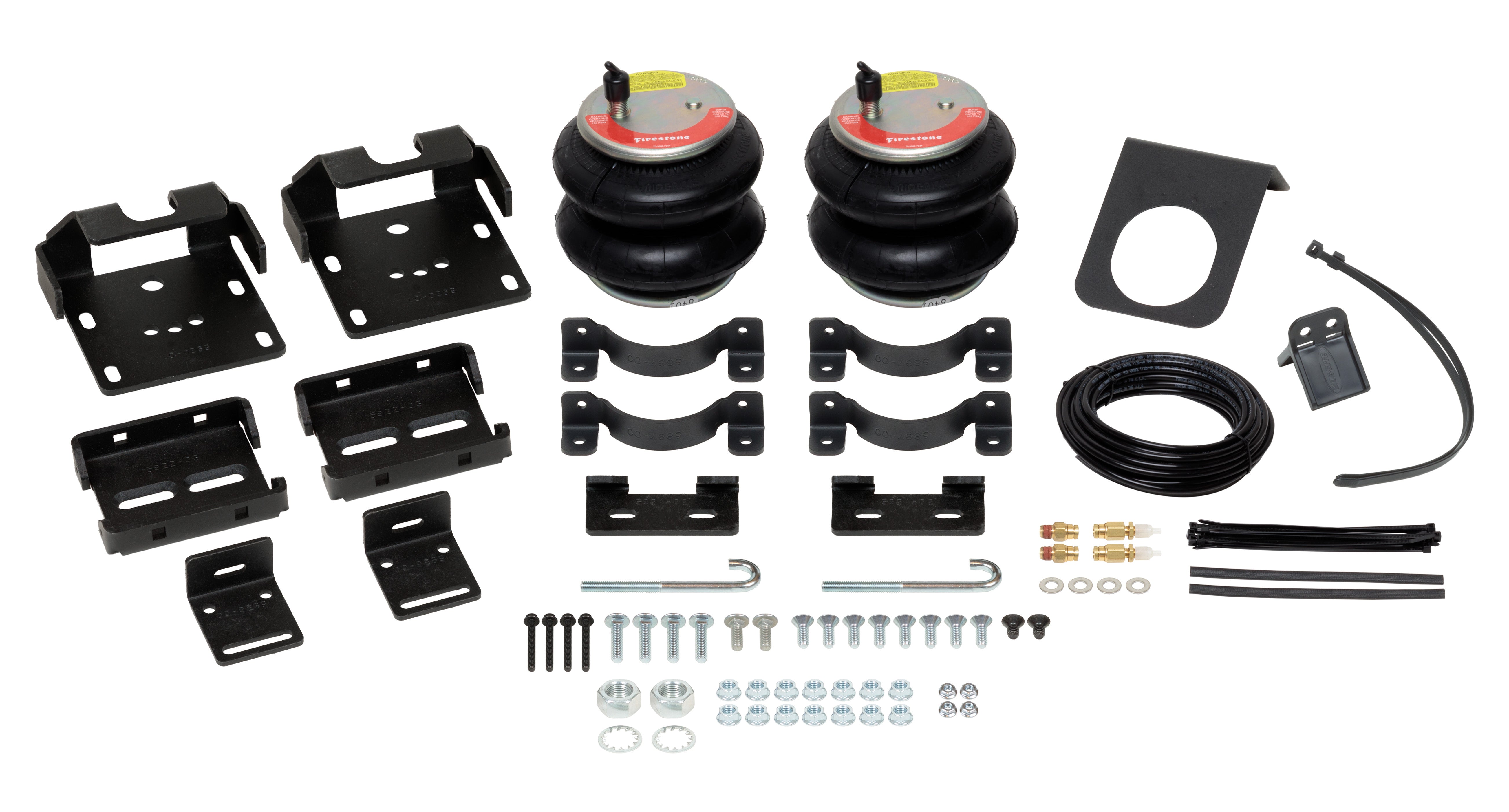 Firestone Ride-Rite 2715 Ride-Rite Air Helper Spring Kit