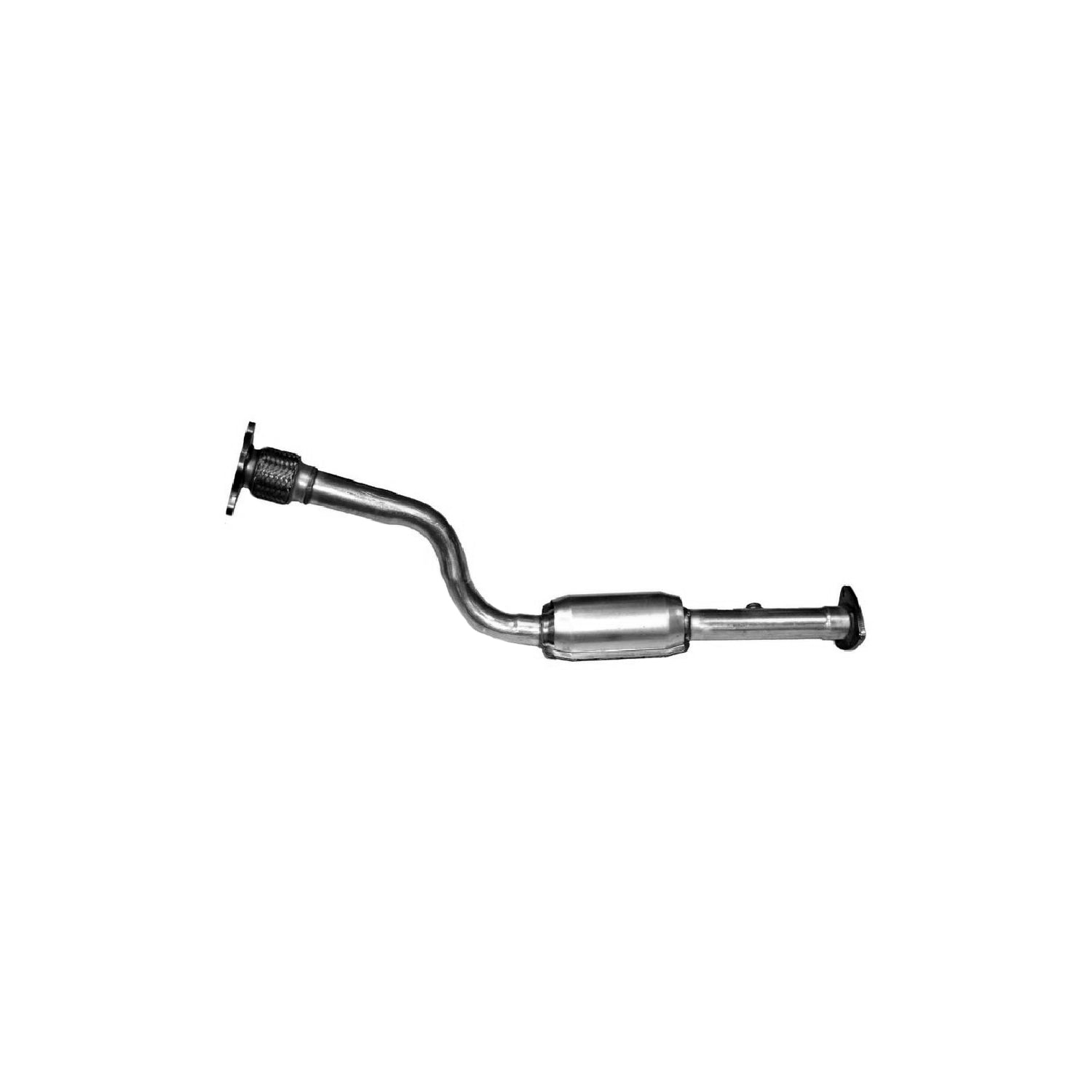 Walker Exhaust Catalytic Converter-Direct Fit  54474