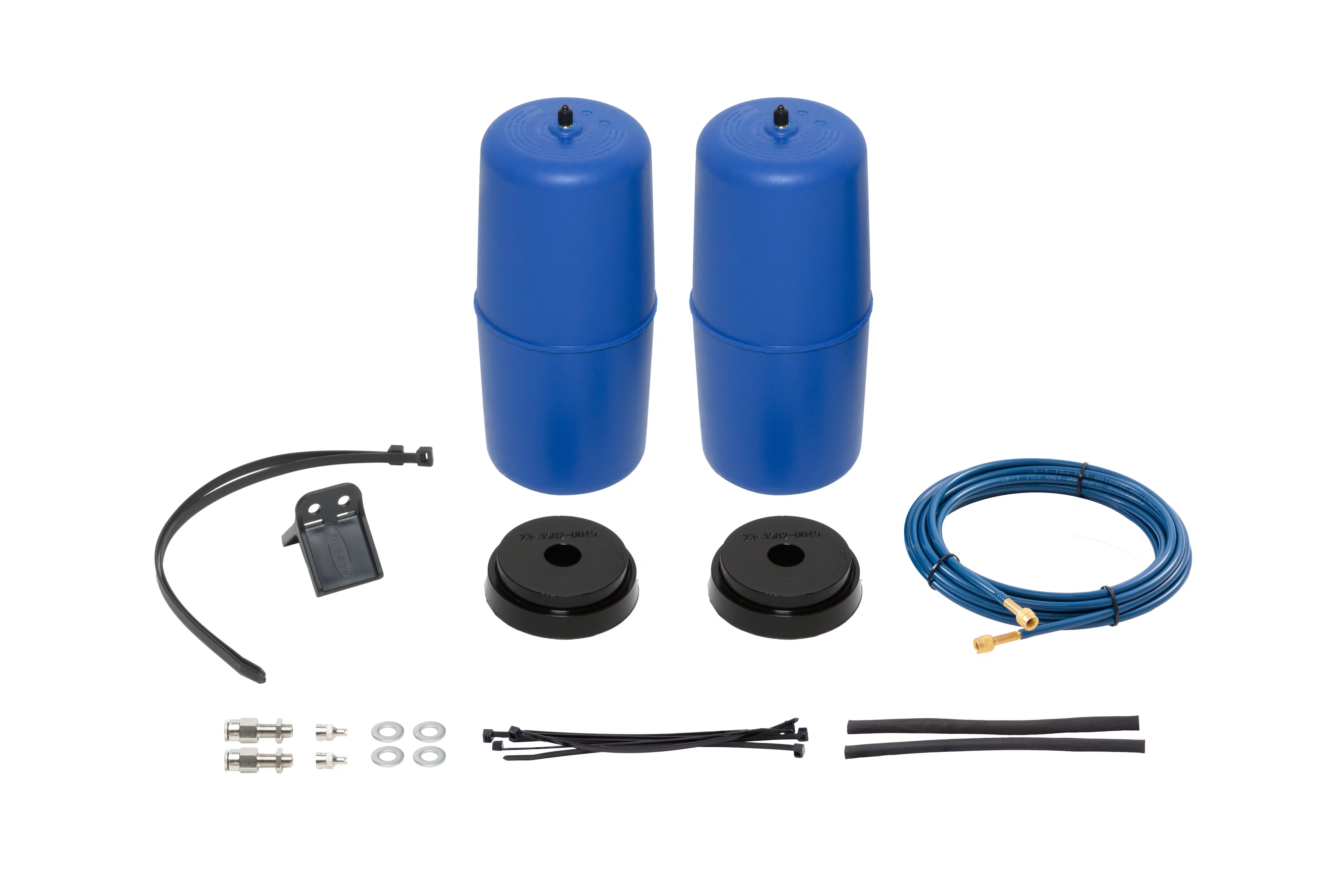Firestone Ride-Rite 4130 Ride-Rite Air Helper Spring Kit Fits 19-26 1500