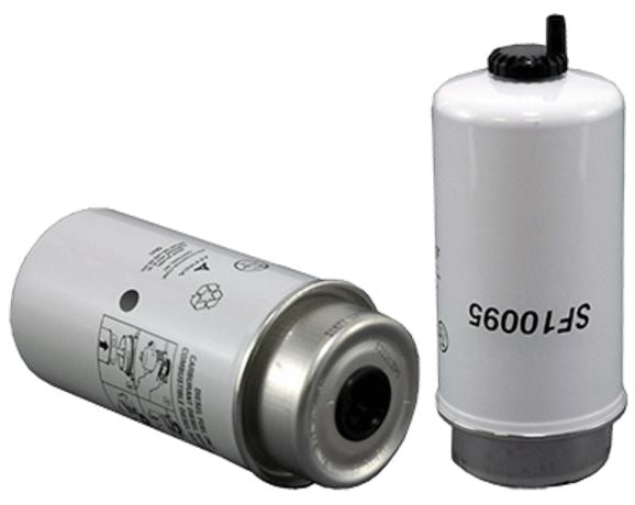 Wix Fuel/Water Separator  WF10095