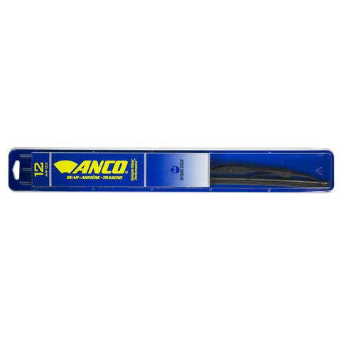 ANCO Back Glass Wiper Blade  AR-12X