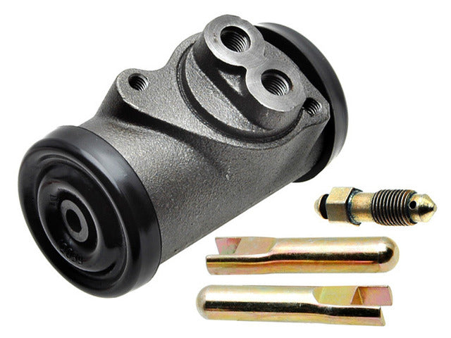 Raybestos Brakes   WC19109