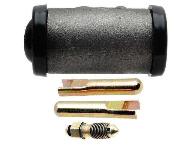 Raybestos Brakes   WC19109