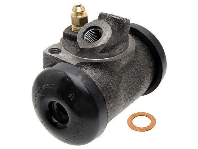 Raybestos Brakes Drum Brake Wheel Cylinder  WC32091