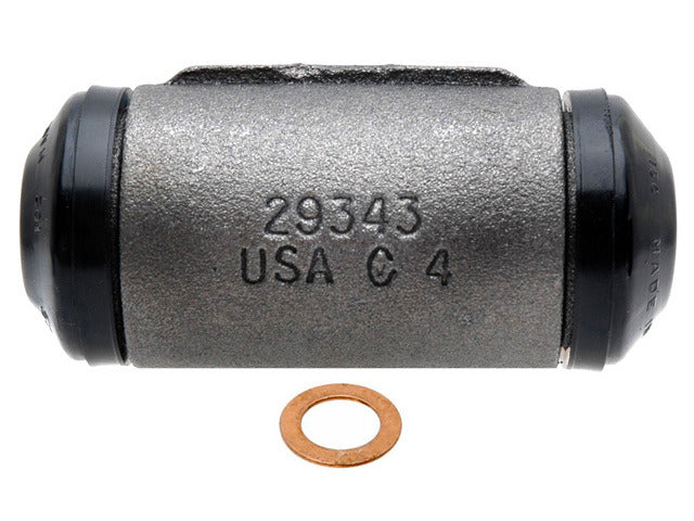 Raybestos Brakes Drum Brake Wheel Cylinder  WC34177