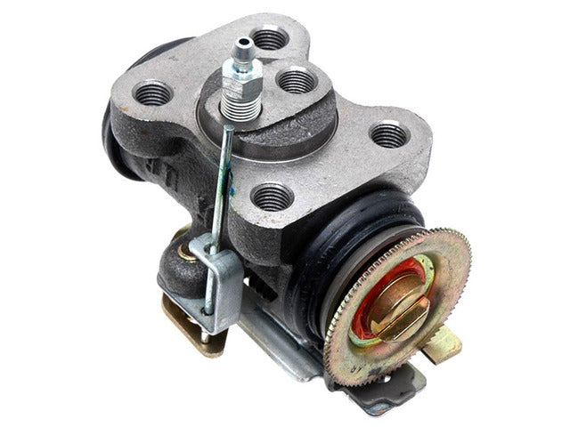 Raybestos Brakes Drum Brake Wheel Cylinder  WC370006