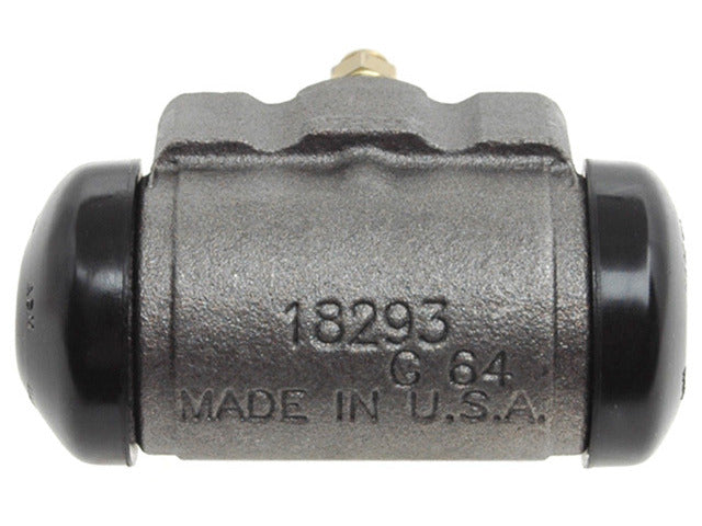 Raybestos Brakes Drum Brake Wheel Cylinder  WC370043