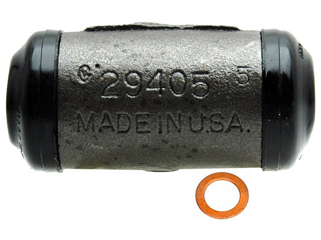 Raybestos Brakes Drum Brake Wheel Cylinder  WC37014
