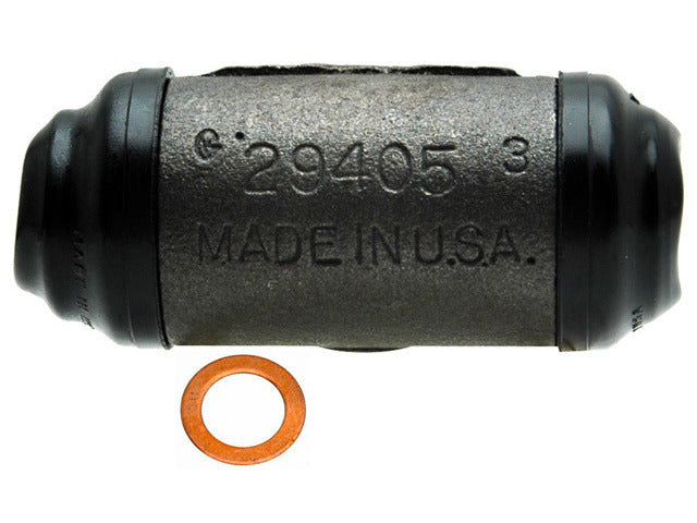 Raybestos Brakes Drum Brake Wheel Cylinder  WC37015