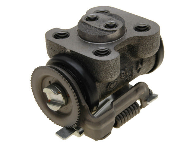 Raybestos Brakes Drum Brake Wheel Cylinder  WC370240