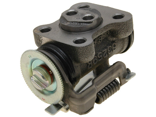 Raybestos Brakes Drum Brake Wheel Cylinder  WC370244