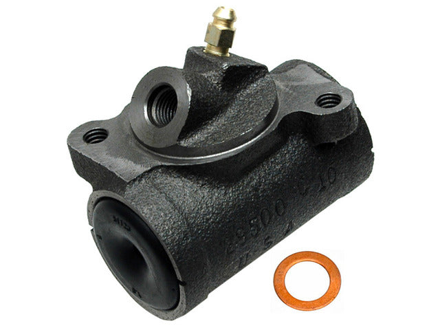 Raybestos Brakes Drum Brake Wheel Cylinder  WC37046