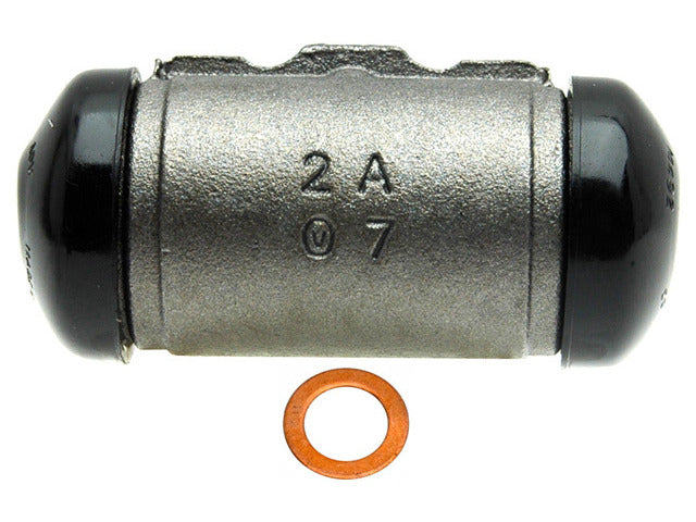 Raybestos Brakes Drum Brake Wheel Cylinder  WC37119