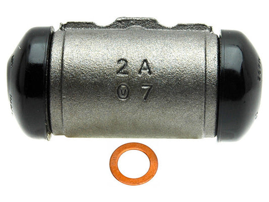 Raybestos Brakes Drum Brake Wheel Cylinder  WC37119