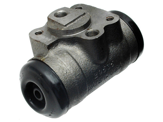 Raybestos Brakes Drum Brake Wheel Cylinder  WC37158