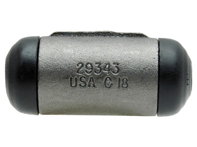 Raybestos Brakes Drum Brake Wheel Cylinder  WC37231