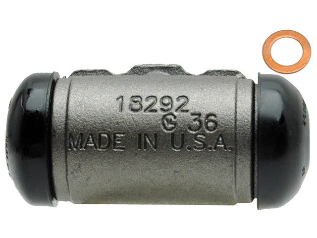 Raybestos Brakes Drum Brake Wheel Cylinder  WC37246