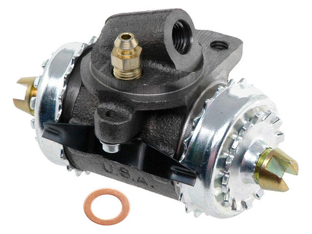 Raybestos Brakes Drum Brake Wheel Cylinder  WC3730