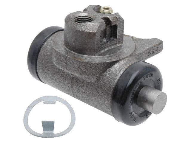 Raybestos Brakes Drum Brake Wheel Cylinder  WC37647