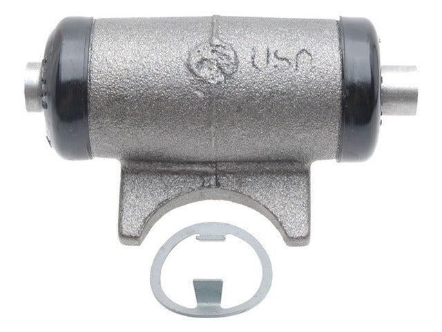 Raybestos Brakes Drum Brake Wheel Cylinder  WC37647