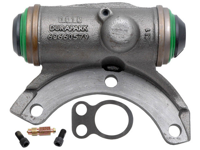 Raybestos Brakes Drum Brake Wheel Cylinder  WC37762