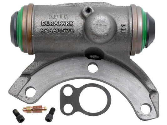 Raybestos Brakes Drum Brake Wheel Cylinder  WC37762
