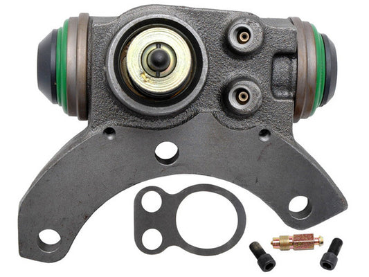 Raybestos Brakes Drum Brake Wheel Cylinder  WC37762