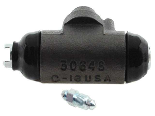 Raybestos Brakes Drum Brake Wheel Cylinder  WC37850
