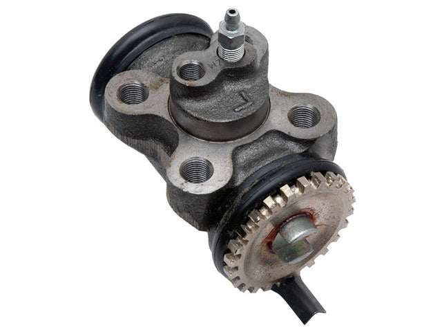 Raybestos Brakes Drum Brake Wheel Cylinder  WC37941