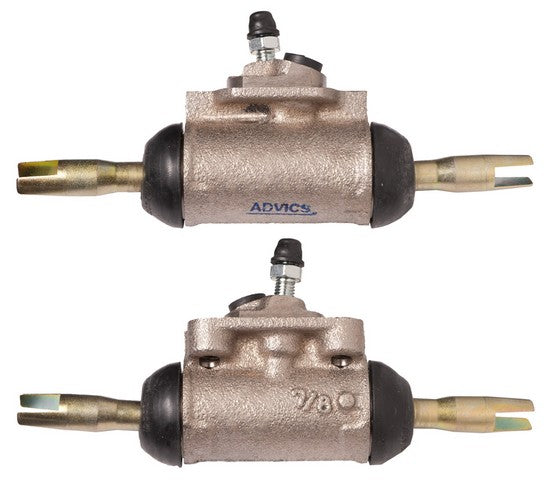 ADVICS Drum Brake Wheel Cylinder  WCT-005