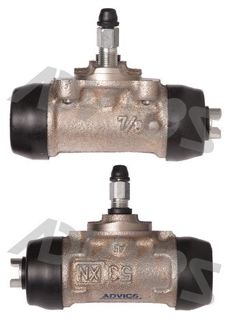ADVICS Drum Brake Wheel Cylinder  WCT-007