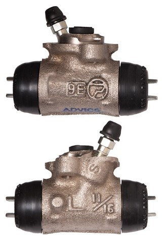ADVICS Drum Brake Wheel Cylinder  WCT-026