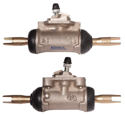 ADVICS Drum Brake Wheel Cylinder  WCT-033
