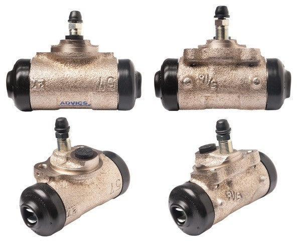 ADVICS Drum Brake Wheel Cylinder  WCT-034