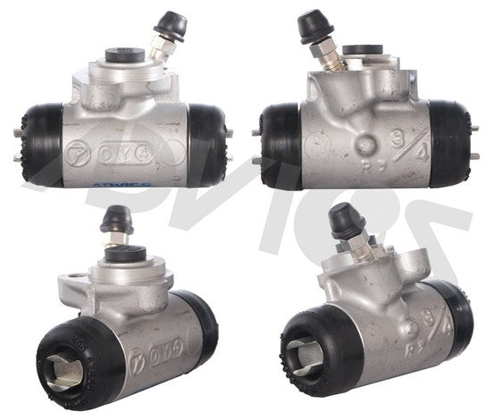 ADVICS Drum Brake Wheel Cylinder  WCT-070