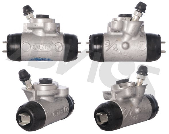 ADVICS Drum Brake Wheel Cylinder  WCT-075