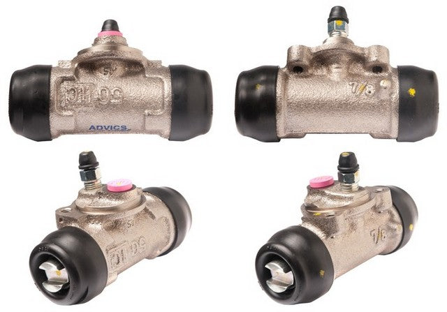 ADVICS Drum Brake Wheel Cylinder  WCT-080