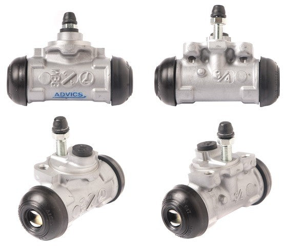 ADVICS Drum Brake Wheel Cylinder  WCT-081
