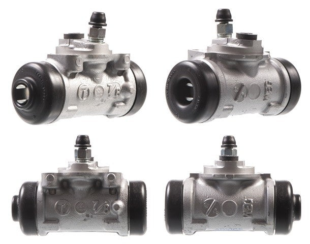ADVICS Drum Brake Wheel Cylinder  WCT-173