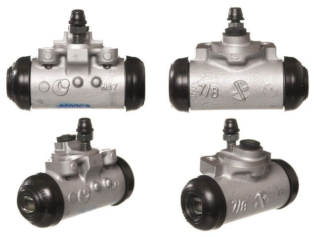 ADVICS Drum Brake Wheel Cylinder  WCT-245
