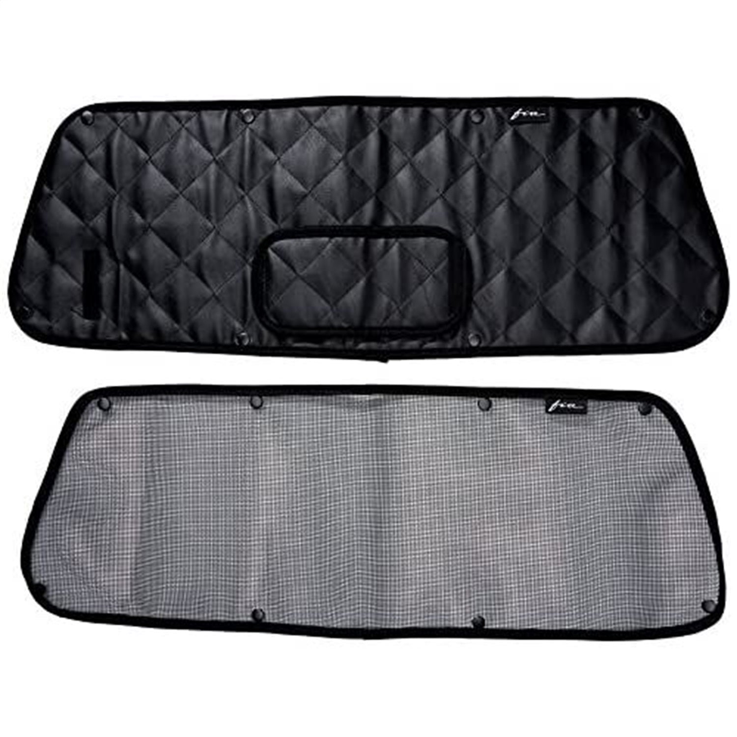 Fia WF921-29 Custom Fit Winter Front Bug Screen